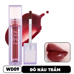 [Version 2] Son bóng Merzy The Watery Dew Tint 4g