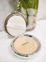 Phấn Phủ Siêu Mịn Sempre Happy & Please 22g