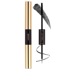 Mascara 2 Đầu Browit by Nongchat 2 in 1 Universal Mascara and Eyeliner