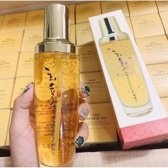Tinh Chất Vàng 24K Trị Nám Lebelage Hee Yul Premium Gold Essence 130ml