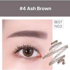Chì Kẻ Chân Mày Innisfree Auto Eyebrow Pencil 0.3g