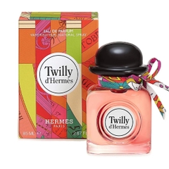 Nước Hoa Nữ Hermès Twilly D'Hermès For Women 85ml