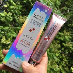 Kem Trị Nám Tàn Nhang Melasma-X 3D Whitening Clinic 35ml