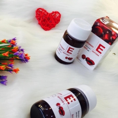 Viên uống Vitamin E đỏ Zentiva 400mg 30 viên