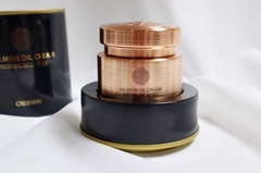 Kem Dưỡng Trắng Da, Chống Lão Hóa Chiết Xuất Dầu Cá Hồi Cre8skin Salmon Oil Cream 80g