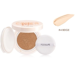 Phấn Nước Kiềm Dầu Focallure Covermax Longlasting Cushion Foundation FA162 12g