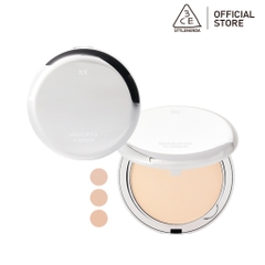 Phấn Phủ Cố Định Lớp Trang Điểm, Kiềm Dầu 3CE Makeup Fix Powder 9g