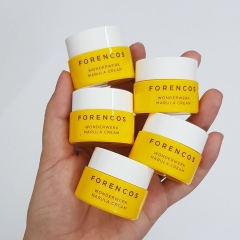 Kem Dưỡng Trắng Forencos Wonderwerk Marula Minisize 10ml
