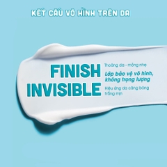 Kem Chống Nắng Mỏng Nhẹ Vô Hình, Cản Nắng Gấp 3 Tia'm Daily Sun Care Cream SPF50+ PA++++ 50ml