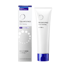 Kem Tẩy Trang Transino Clear Cleansing 120g