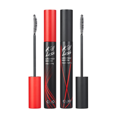Mascara Làm Cong Mi Clio Kill Lash Superproof Mascara 7g