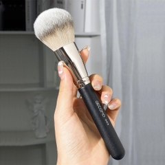 Cọ Phủ Phấn Trang Điểm Siêu Mềm Gecomo G1012