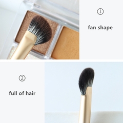 Cọ Tán Khối, Tạo Highlight, Che Khuyết Điểm Mũi Đầu Dẹp