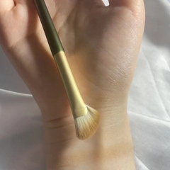 Cọ Tán Khối, Tạo Highlight, Che Khuyết Điểm Mũi Đầu Dẹp