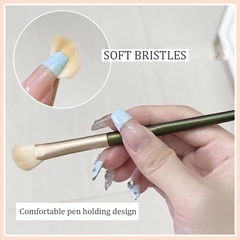 Cọ Tán Khối, Tạo Highlight, Che Khuyết Điểm Mũi Đầu Dẹp