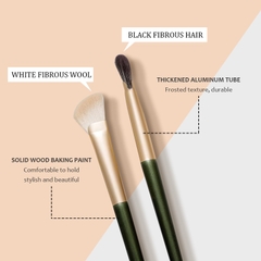 Cọ Tán Khối, Tạo Highlight, Che Khuyết Điểm Mũi Đầu Dẹp