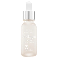 Tinh Chất 9Wishes Dưỡng Sáng Da, Giảm Thâm 25ml