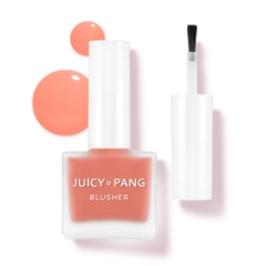 Má Hồng Dạng Kem A'pieu Juicy Pang Water Blusher 9g
