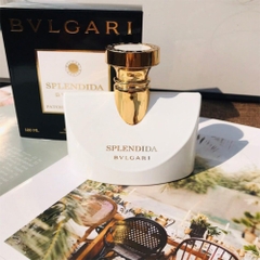 [Minisize] Nước Hoa Nữ BVLGARI Splendida Patchouli Tentation EDP 5ml