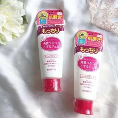 Tẩy Tế Bào Chết Chiết Xuất Từ Thiên Nhiên Nhật Bản Rosette Gommage 120g