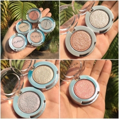 Nhũ Mắt Klavuu Urban Pearlsation Sparkle Eyeshadow 1.4g
