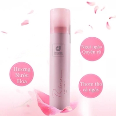 Xịt thơm toàn thân Designer Collection Rseries Body Spray 75ml