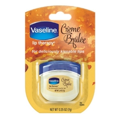 Sáp Dưỡng Môi Vaseline Lip Therapy 7g