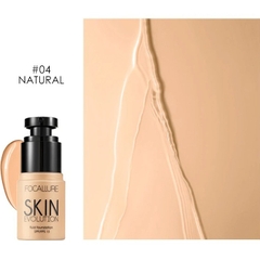Kem Nền Focallure BB Face Fluid SPF15 FA30 31g 