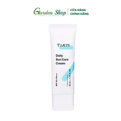 Kem Chống Nắng Mỏng Nhẹ Vô Hình, Cản Nắng Gấp 3 Tia'm Daily Sun Care Cream SPF50+ PA++++ 50ml