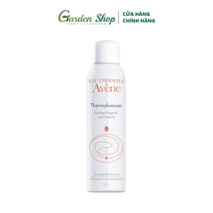 Xịt Khoáng Avène Thermalwasser Spray Cấp Ẩm Dịu Da 150ml