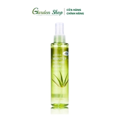 Xịt Khoáng Dưỡng Ẩm, Làm Dịu Da Aspasia Moist Up Face Mist 150ml