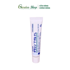 Kem Trị Mụn Dalacin T Gel 1% 10g