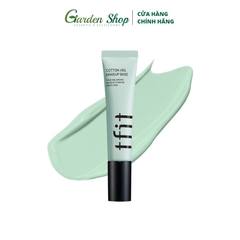 Kem Lót Xanh Cotton Veil Makeup Base 30ml
