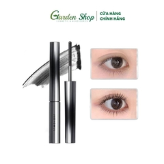 Chuốt Mascara Uốn Cong Lông Mi Judydoll Curling Iron Mascara 2g