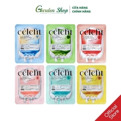 Mặt Nạ Cấp Ẩm, Dưỡng Da Celefit Essential Mask 23g