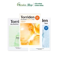 Mặt Nạ Giấy Torriden Mask 27ml