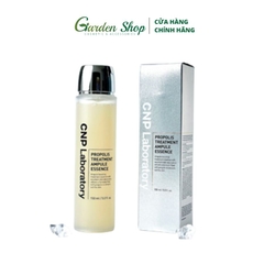 Nước Thần Keo Ong Cấp Ẩm, Phục Hồi Da CNP Laboratory Propolis Treatment Ampule Essence 150ml