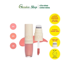Má Hồng Kem Mịn Lì Thuần Chay Lemonade Perfect Couple Blush 8.5g