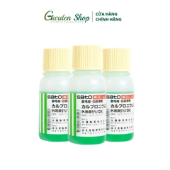 Thuốc mọc tóc Sato Arovics Solutions 5% Nhật Bản 30ml