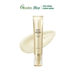 Kem Dưỡng Mắt AHC Age Defense Real Eye Cream For Face 40ml
