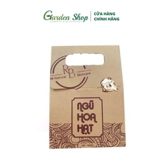 Ngũ Hoa Hạt Cối Bột Nhà Ri 100g
