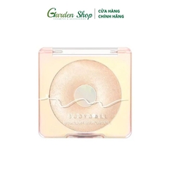 Phấn Bắt Sáng JudyDoll Highlighting Powder - 01 Crushed Ice Cream