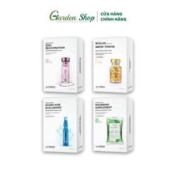 Mặt Nạ Dưỡng Da, Cấp Ẩm, Phục Hồi Và Trẻ Hoá Da WonJin Effect 30g