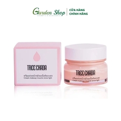 Kem Trang Điểm Và Dưỡng Da Khi Make Up Treechada 50ml