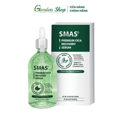 Serum Phục Hồi Làm Dịu Smas Premium Cica Recovery 100ml