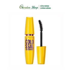 Mascara Dưỡng Mi Collagen Dày Gấp 10 Lần Maybelline New York Colossal Không Lem 9.2ml