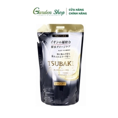 [Túi Refill] Dầu Gội Phục Hồi Chuyên Sâu Tsubaki Premium Ex Intensive Repair Shampoo 330ml 