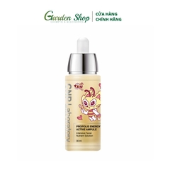 Tinh Chất Keo Ong Tái Tạo Phục Hồi Da CNP Laboratory Propolis Energy Ampule 30ml