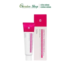 Kem dưỡng trắng trị nám Arbutin 5.0 Tosowoong 50ml