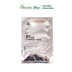 Mặt Nạ Cấp Ẩm Phục Hồi Da B5 EGF Complex Mask Kr.Lab
